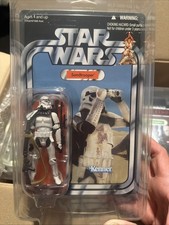 Sandtrooper 2010 STAR WARS Vintage Collection VC14 MOC NEW UNPUNCHED Offerless