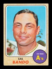 Sal Bando