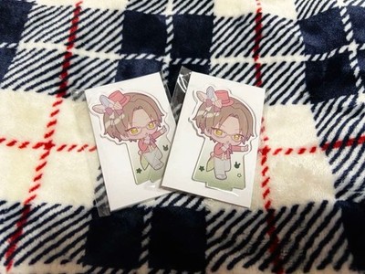 Ensemble Stars! Anicafe Acrylic Stand Keito Hasumi Set