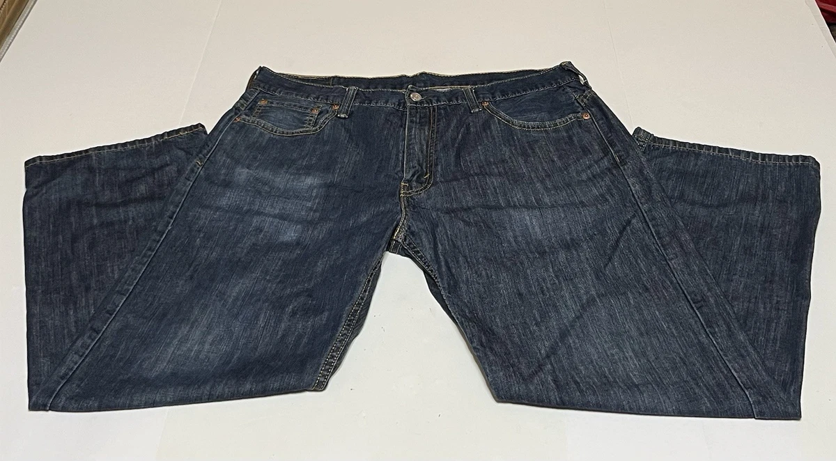 Levi's 569 36 Size Jeans for Men for sale - eBay