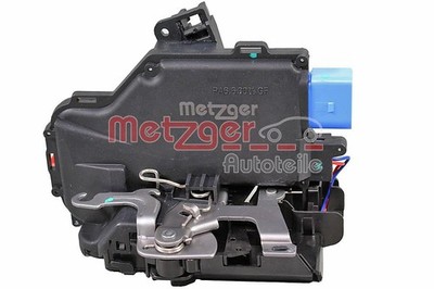 Front Right Butcher 2314476 Door Lock for Skoda