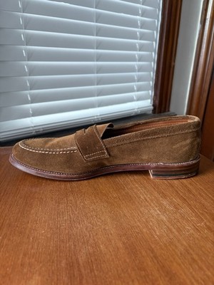 Alden 6243F