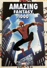Amazing Fantasy (2022) #1000A NM/NM+ Marvel Comics Peter Parker Spider-Man