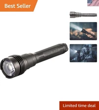ProTac HL 5-X - Ultimate 3500 Lumen Tactical Flashlight with User-Friendly Modes