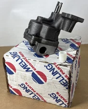 Genuine Melling M-55 Oil Pump thumbnail 2