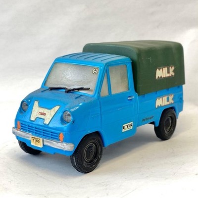MICRO ACE 1/32 HONDA T360 PLASTIC MODEL MODEL OLD CAR SHOWA RETRO #45d03a