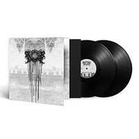 Xasthur - Defective Epitaph - Vinyl Record - G3Z