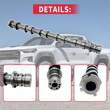 Exhaust Camshaft Fit Buick Envision Chevrolet Colorado GMC Acadia Canyon 2.5L