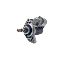 Anlasser Starter für VW Golf 1 2 3 Vento Polo Scirocco Jetta 1,4 1,6 1,8 2,0 Top