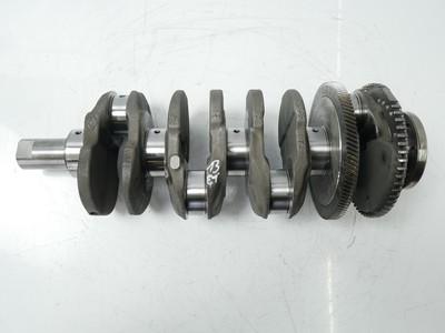 Kurbelwelle für Nissan Navara 2,3 dCi D YS23E280 YS23DDT YS23 836