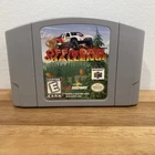 Off-Road Challenge Nintendo 64 N64 Cartridge Only Tested Cleaned OEM Midway