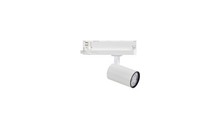 Megaman LED-Schienenstrahler MM78835 Megaman LED-Schienenstrahler