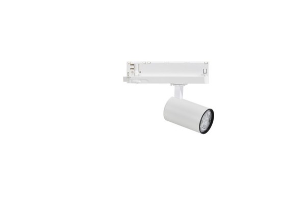 Megaman LED-Schienenstrahler MM78835 Megaman LED-Schienenstrahler-image