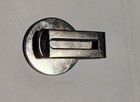US 1941 Walking Liberty Half Dollar (VF)-90% Silver Coin Hinged Money Clip — photo 3