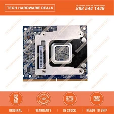 L32434-002    HP Z2 Mini G4 MXM Quadro P600 4GB Graphics Card