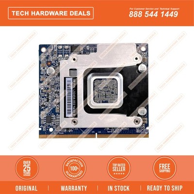 L32434-002 HP Z2 Mini G4 MXM Quadro P600 4GB Graphics Card | eBay