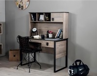 Schreibtisch Weiß Tisch Tische Luxus Schreibtische Holz MöBel Neu Jugendzimmer