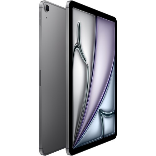 Apple iPad Air 11-inch (M2) A2902 128 GB, Wi-Fi, 11 in - Space
