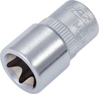 SteckschlüSseleinsatz Motorhalter Hazet 850-E12 E12 Chrom-Vanadium-Stahl