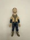 Loose Vintage Star Wars LFL Kenner 1985 Yakface Action Figure No Accessories