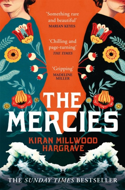 The Mercies by Kiran Millwood Hargrave (Paperback Book)