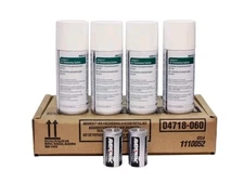 ECOLAB Aromist  Kay 04718-060 Air Freshener Dispenser Refill Kit 4-PACK 1110052