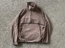 Quarter Half Zip Pullover- Women s- New With Tags