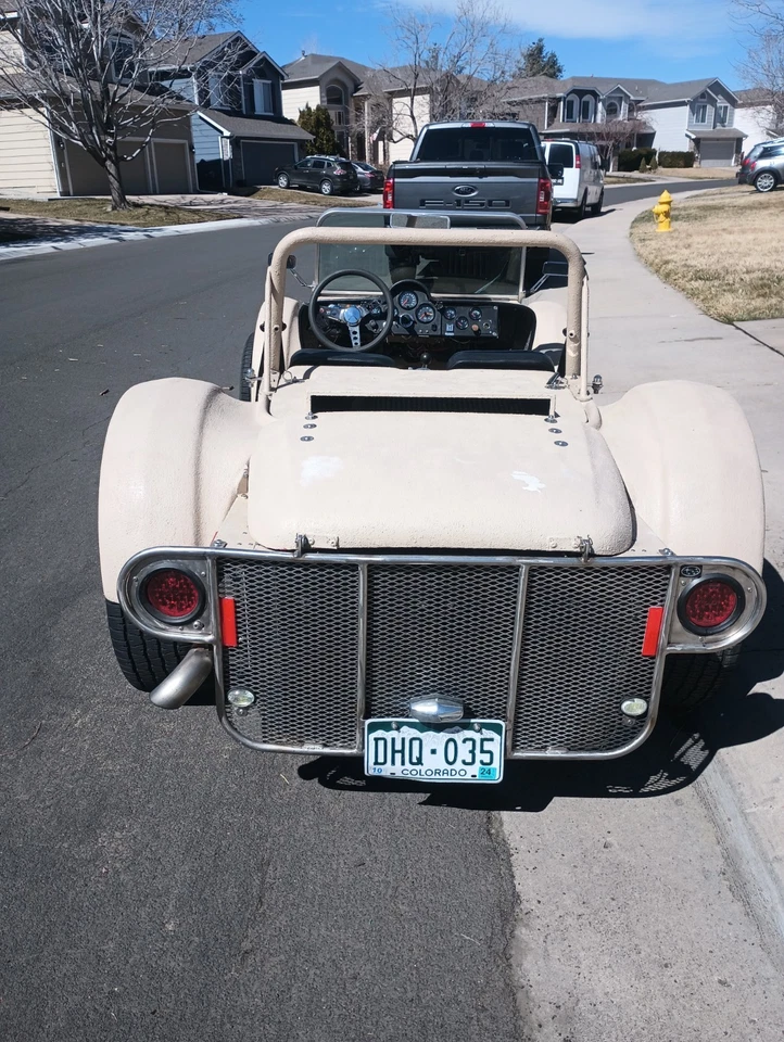 1970 Replica/Kit Makes Meyers Tow'd - Image 4 of 4