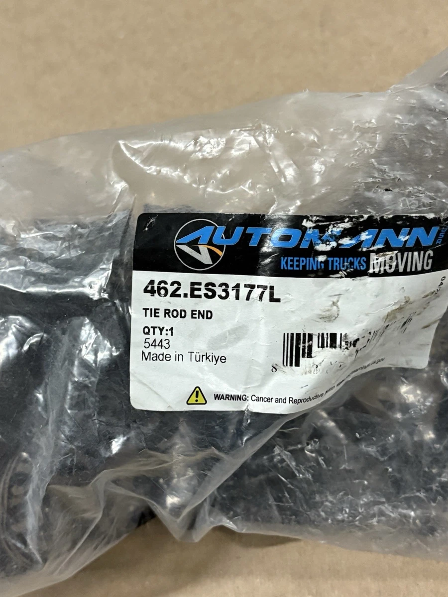 Tie Rod End Part 462.ES3177L photo 5