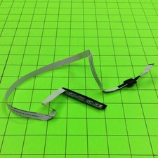 Dell 1707FPVT Monitor TC-2B94VO Key Button Board 6832151300P02 TC-2B 94V0