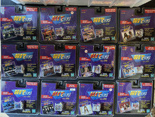 HitClips Music Bundle w/ Britney Spears, NSYNC, Backstreet, Destiny's Child, etc