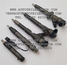 Injecteur Ford MONDEO