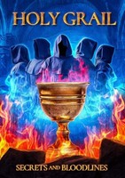 Various - Holy Grail Secrets And Bloodl - Dvd - G4Z