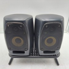 LOT OF 2 KRK VXT4 Active  Studio Monitor