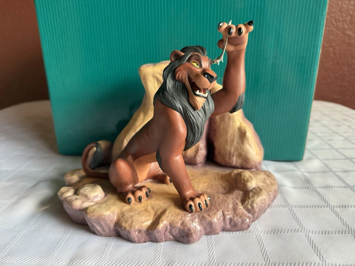 Wdcc Lion King for sale | eBay