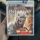 Dante's Inferno - Divine Edition (Sony PlayStation 3, 2010)