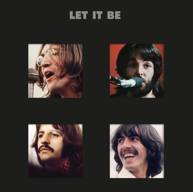 The Beatles Let It Be (50th Anniversary Box) Superdeluxe 5 CD+B.Ray Audio+Book - Image 3