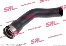 Ladeluftschlauch Turboschlauch für Nissan Qashqai II J11 ab 13->