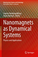 Supriyo Bandyopadhyay (U. A.) | Nanomagnets As Dynamical Systems | Taschenbuch