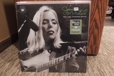 Joni Mitchell "Rolling Thunder Revue" Vinyl Album - 2025 Record Store Day - NEW