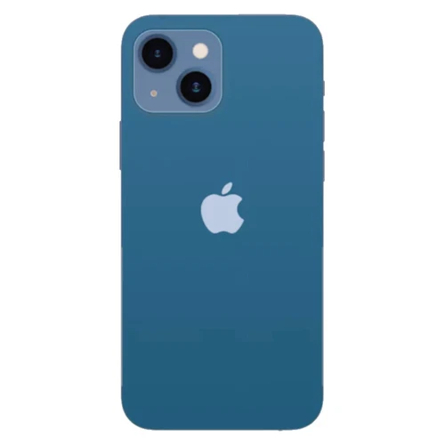 Apple iPhone 13 - 128GB - Blue (Unlocked)