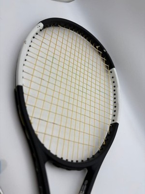 Wilson Pro Staff 97 V12 G3 Tennis Racket Wilson Racket Tennis
