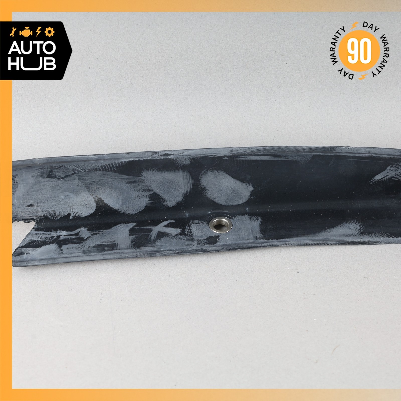 Ferrari F8 Front Right Underbody Splash Shield Panel 768517 OEM