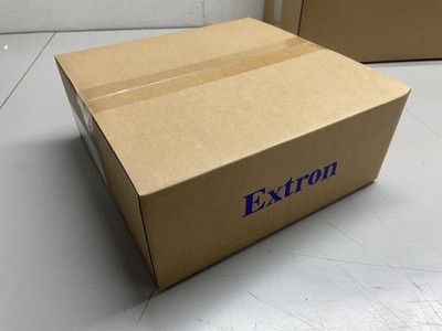 Extron SW2 HD 4K PLUS 2-Input 4K/60 HDCP 2.3 Compliant  HDMI Switcher 60-1603-01