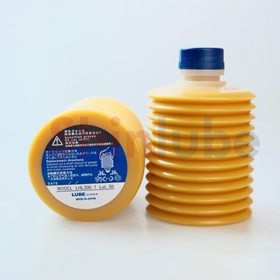 LHL300-7 Grease, 700ml, Suitable for Haitian,ZHAFIR,LG,Makino Machines