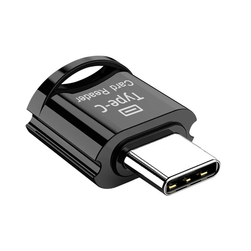 Type C Black