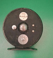 Vintage SPORT KING Flyrod FISHING REEL#67