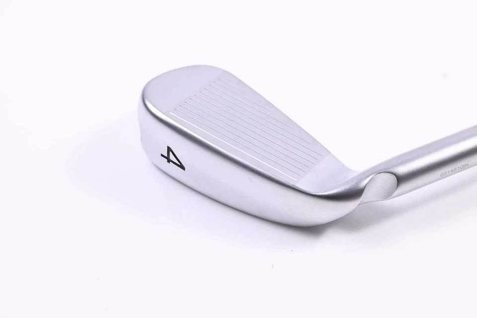 Ping IDI Forged Utility #4 Iron / 23 Degree / X-Flex Tensei 1K Black 85 Shaft - Image 4 of 4