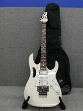 IBANEZ JEM555 WH electric guitar