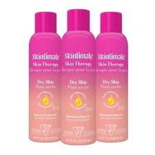 Skintimate Shaving Cream for Women, Womens Shaving Cream, Shaving Foam, Womens S